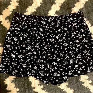 Shorts dressy and super comfy